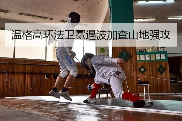温格高环法卫冕遇波加查山地强攻